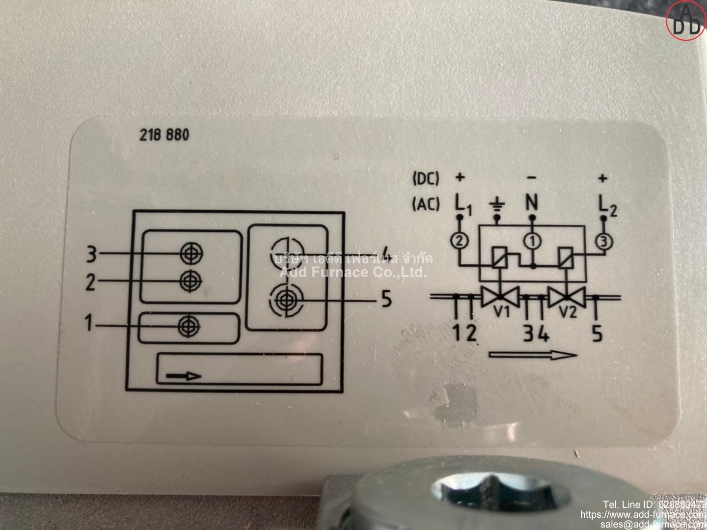 DMV-DLE 5065/11 eco (3)